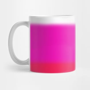 Ombre Pinks Mug